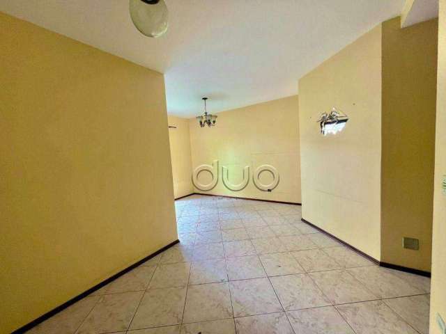 Apartamento para venda em Alto de 77.00m² com 3 Quartos, 1 Suite e 1 Garagem