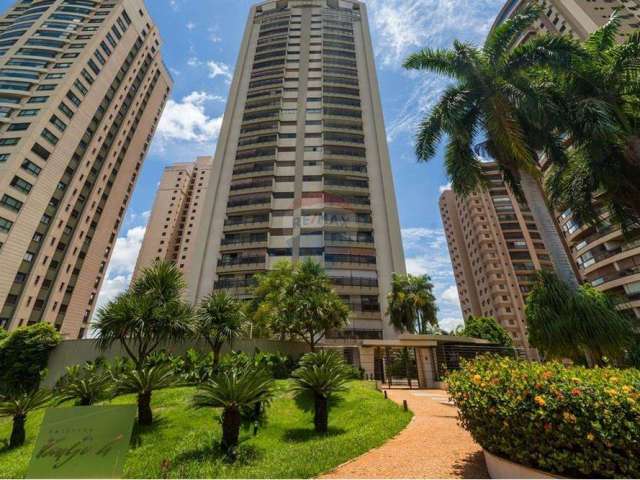 Apartamento para venda em Jardim Irajá de 229.00m² com 4 Quartos, 3 Suites e 4 Garagens