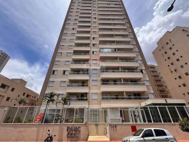 Apartamento para alugar em Nova Aliança de 57.00m² com 1 Quarto