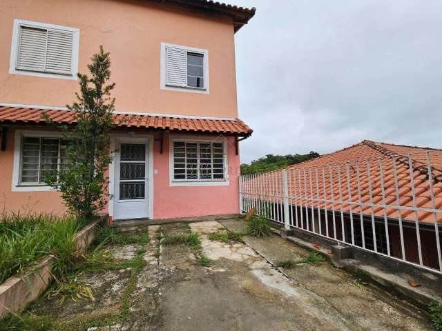 Casa de Condomínio para venda em Vila Clara de 84.00m² com 2 Quartos e 2 Garagens