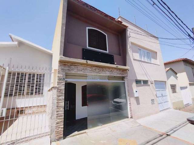 Casa para alugar em Alto de 119.00m² com 2 Quartos