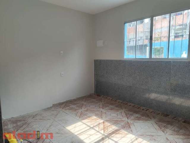 Casa para alugar em Recanto Campo Belo de 80.00m² com 1 Quarto