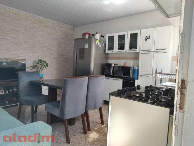 Casa para venda em Jardim Novo Parelheiros de 126.00m² com 2 Quartos e 1 Garagem