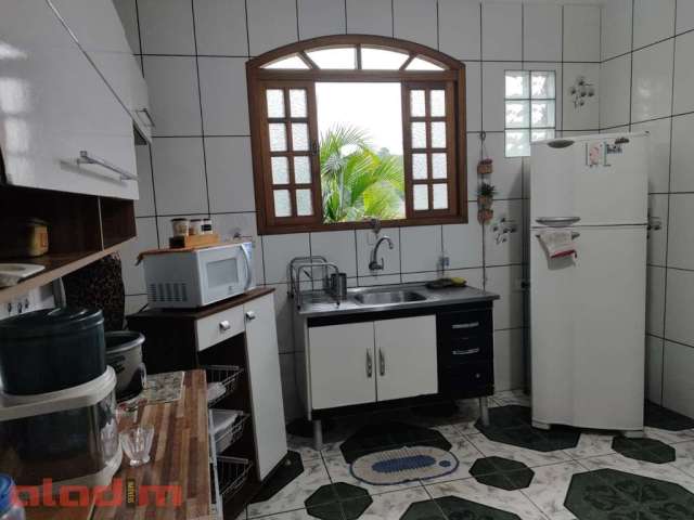 Casa para venda em Colônia (zona Sul) de 125.00m² com 2 Quartos e 2 Garagens