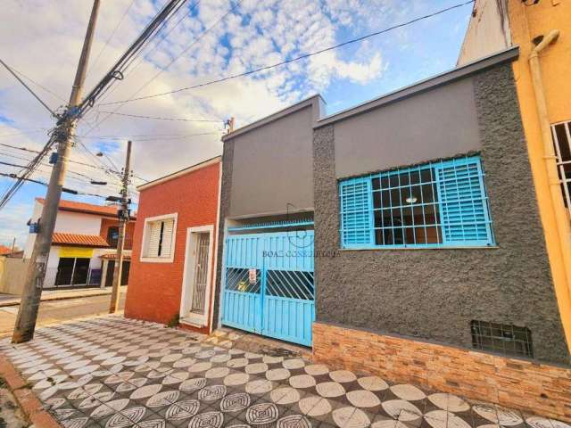 Casa para venda em Vila Santana de 85.00m² com 3 Quartos e 1 Garagem