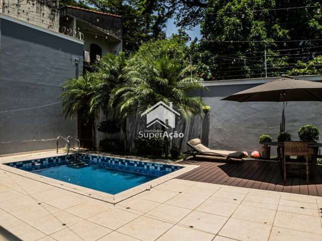 Casa para venda em Tremembé de 400.00m² com 3 Quartos, 3 Suites e 7 Garagens