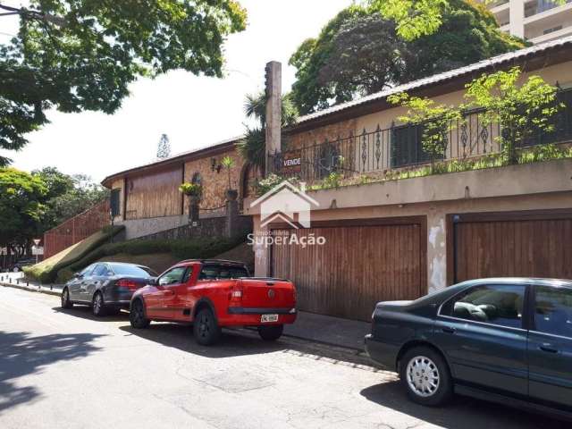 Casa para venda em Vila Rosália de 914.00m² com 6 Quartos, 3 Suites e 6 Garagens