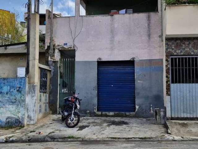 Casa para venda em Vila Paraíso de 100.00m² com 3 Quartos