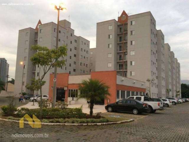 Apartamento para alugar em Socorro de 67.00m² com 3 Quartos, 1 Suite e 1 Garagem