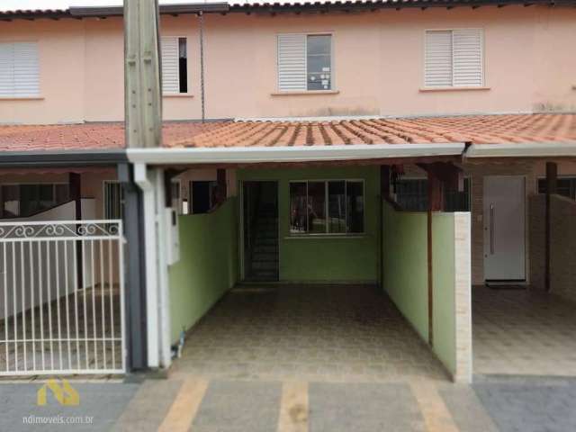 Casa de Condomínio para venda em Socorro de 57.00m² com 2 Quartos e 1 Garagem