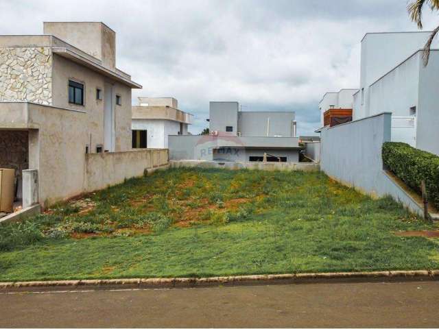 Terreno para venda em Jardins De Samantha Iii de 334.58m²