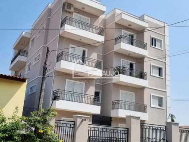 Apartamento para venda em Vila Santana de 70.02m² com 2 Quartos, 1 Suite e 1 Garagem