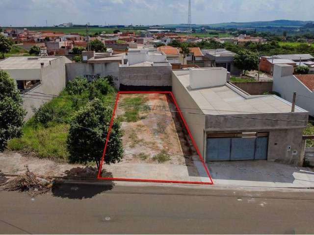 Terreno para venda em Jardim Esplanada de 200.00m²