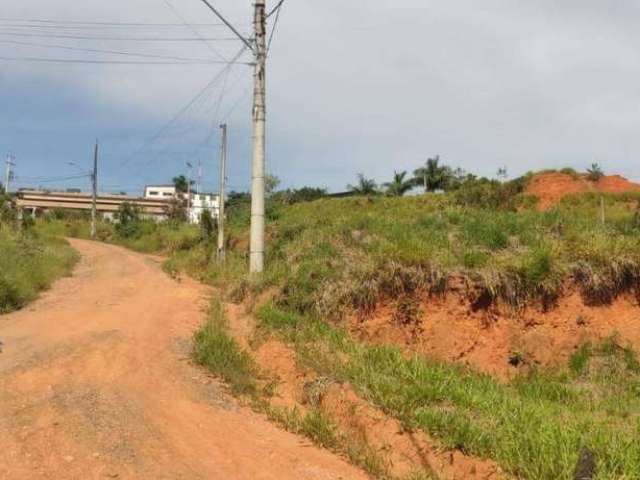 Terreno para venda em Nova Trieste de 541.00m²