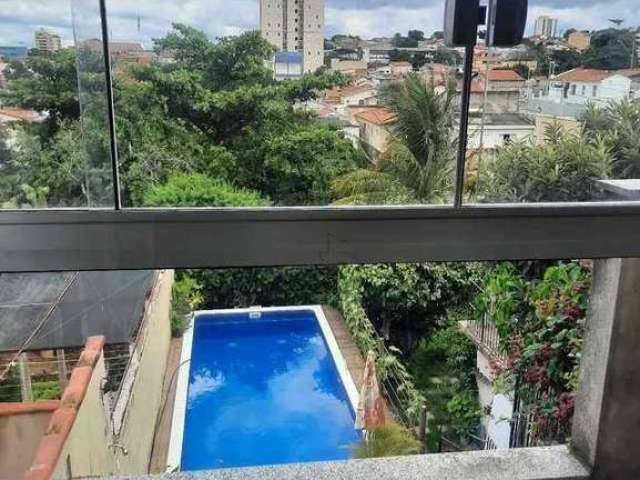 Casa para venda em Vila Carvalho de 240.00m² com 4 Quartos, 3 Suites e 3 Garagens