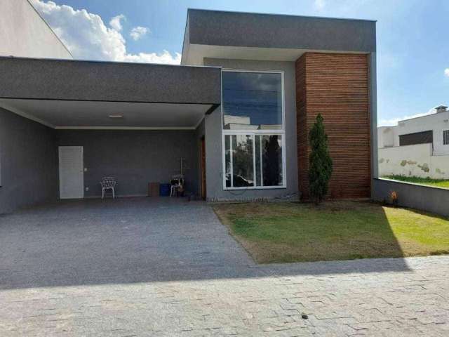 Casa de Condomínio para venda em Condomínio Campos Do Conde de 180.00m² com 2 Quartos e 5 Garagens