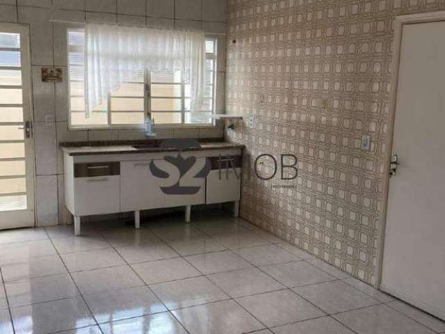 Casa para venda em Vila Bianchi de 160.00m² com 3 Quartos, 1 Suite e 3 Garagens