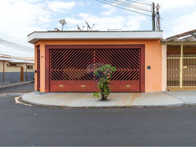 Casa para venda em Alto Do Ipiranga de 157.55m² com 3 Quartos e 3 Garagens