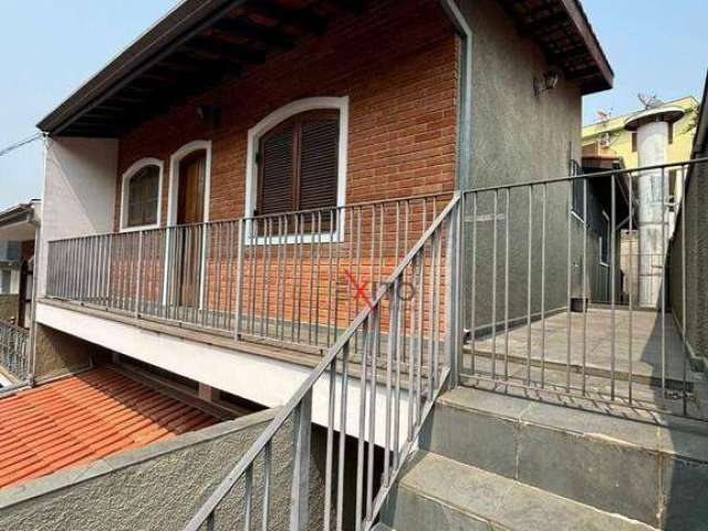 Casa para alugar em Jardim Pacaembu de 346.00m² com 2 Quartos, 1 Suite e 2 Garagens