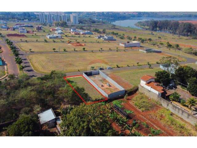 Terreno para venda em Centro de 395.59m²