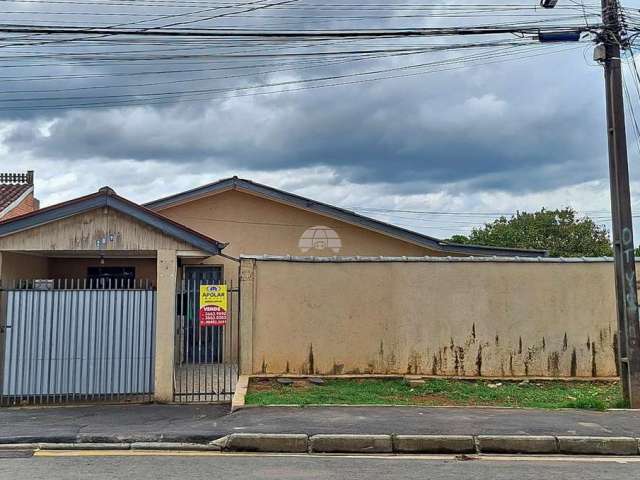 Casa para venda em São Gabriel de 170.00m² com 3 Quartos