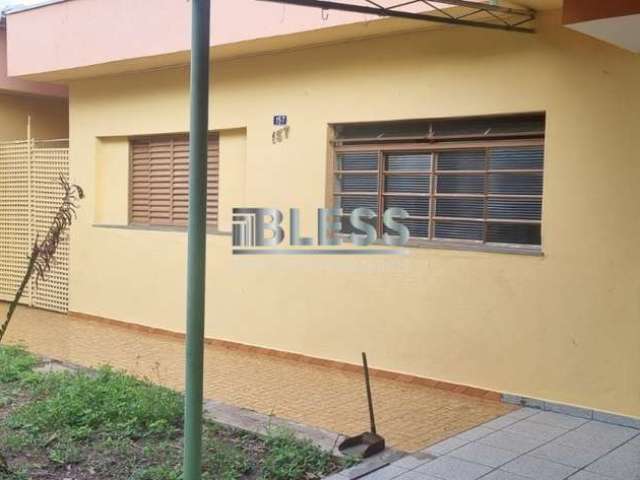 Casa para venda em Vila Alvorada de 450.00m² com 3 Quartos, 1 Suite e 3 Garagens