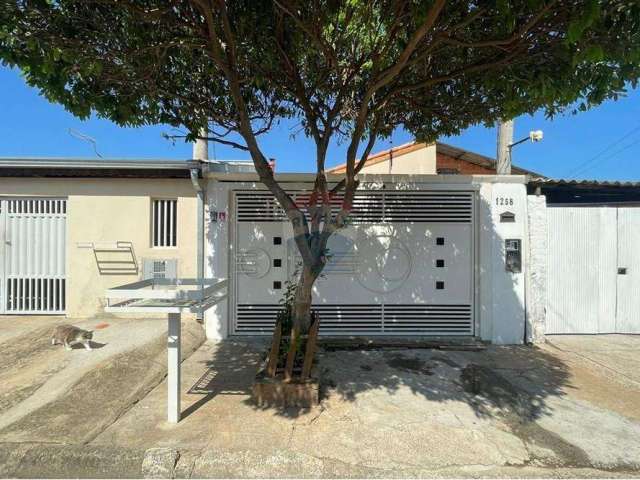 Casa para venda em Jardim Amanda Ii de 120.00m² com 3 Quartos e 1 Garagem