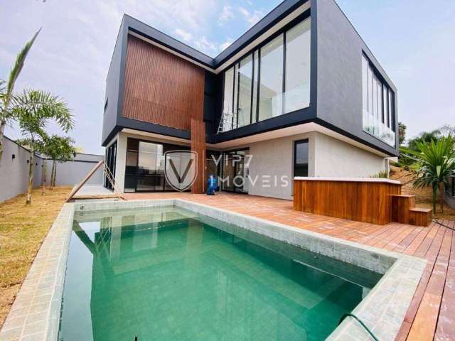 Casa para venda em Alphaville Nova Esplanada de 400.00m² com 3 Quartos e 3 Suites