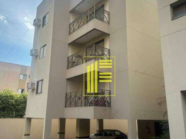 Apartamento para venda em Vila Sinibaldi de 92.00m² com 3 Quartos e 1 Suite