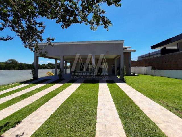 Casa de Condomínio para venda em Ipanema Das Pedras de 1000.00m² com 4 Quartos, 4 Suites e 7 Garagens