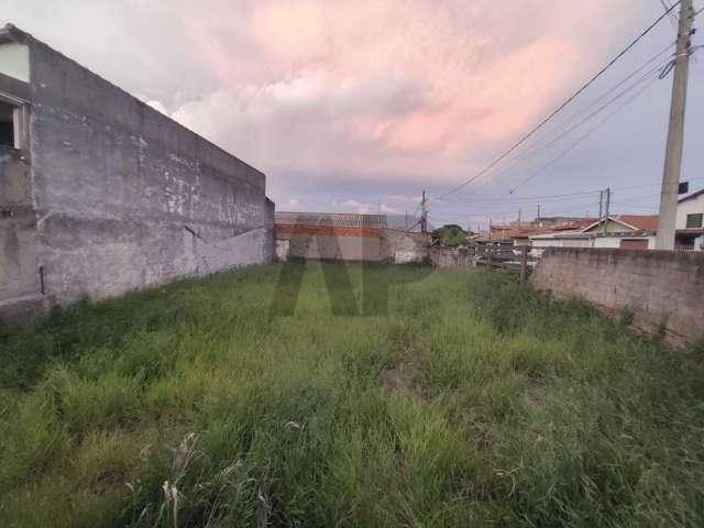 Terreno para venda em Parque Das Indústrias de 345.00m²