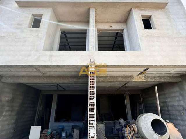 Sobrado para venda em Vila Francisco Matarazzo de 105.00m² com 3 Quartos, 1 Suite e 2 Garagens