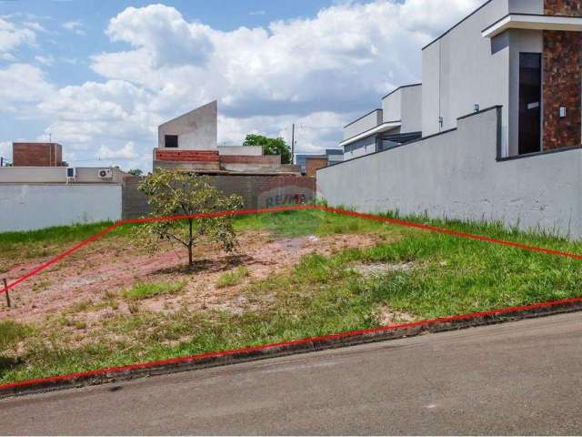 Terreno para venda em Jardim Terras De Santa Elisa de 324.00m²