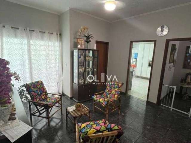 Casa para venda em Jardim Alto Rio Preto de 286.00m² com 3 Quartos e 1 Suite