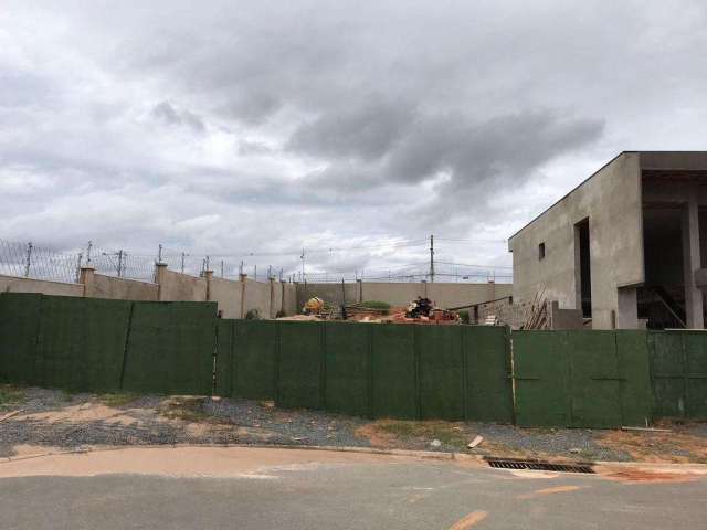 Terreno para venda em Loteamento Residencial Arborais de 447.63m²