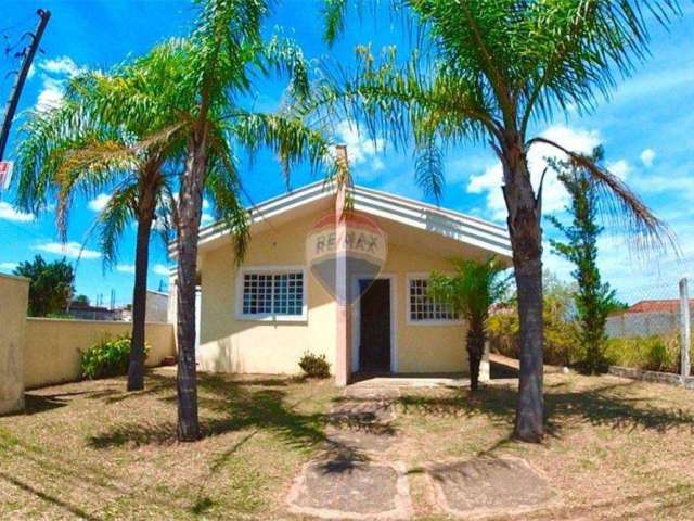 Casa para venda em Parque Residencial São Clemente de 76.00m² com 3 Quartos e 1 Garagem