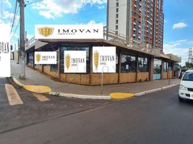 Imóvel Comercial para alugar em Jardim Califórnia de 869.00m²