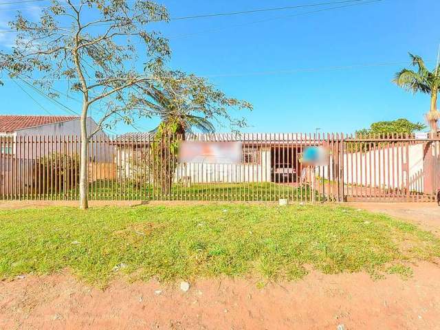 Terreno para venda em Borda Do Campo de 200.00m² com 2 Garagens