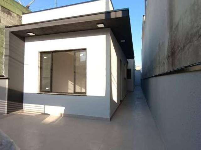 Casa para venda em Vila Nova Cintra de 60.00m² com 2 Quartos e 1 Garagem