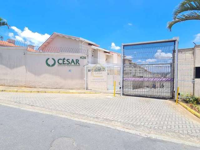 Casa de Condomínio para venda em Vila Nova Aparecida de 65.00m² com 2 Quartos e 1 Garagem