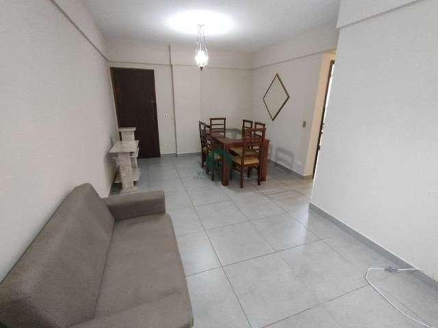 Apartamento para venda em Mansões Santo Antônio de 66.00m² com 2 Quartos e 1 Garagem