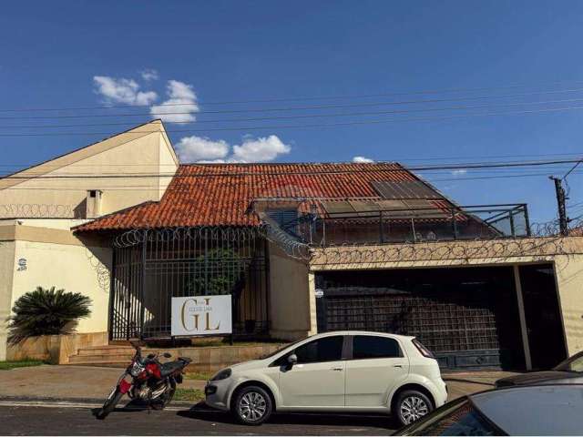 Casa para venda em Alto Da Boa Vista de 296.36m² com 4 Quartos, 4 Suites e 2 Garagens