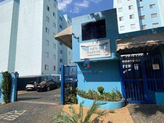 Apartamento para venda em Jardim Paulicéia de 60.00m² com 2 Quartos e 1 Garagem