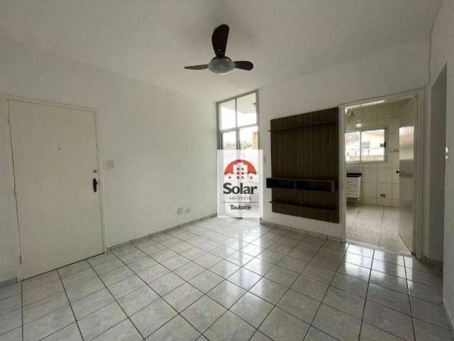 Apartamento para venda em Vila Nossa Senhora Das Graças de 54.00m² com 2 Quartos e 1 Garagem