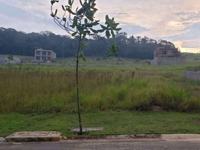 Terreno para venda em Quintas Do Ingaí de 429.00m²