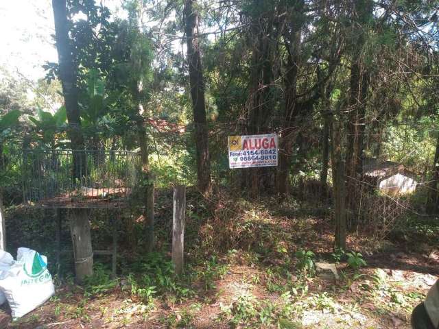 Lote / Terreno para alugar em Tanquinho de 4000.00m²