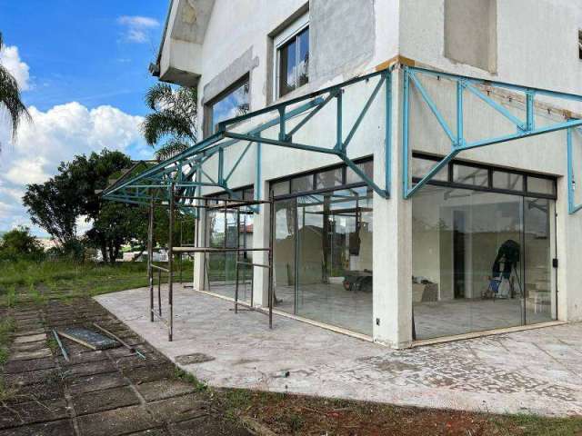 Casa para venda em Jardim Tarumã de 200.00m² com 3 Quartos, 1 Suite e 3 Garagens