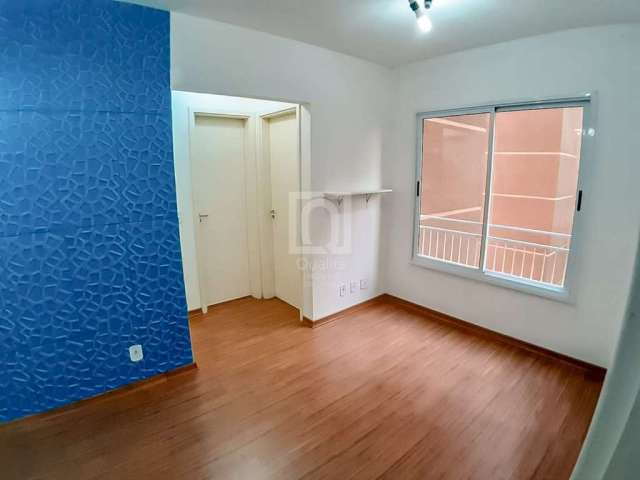 Apartamento para venda em Vila Barcelona de 49.00m² com 2 Quartos e 1 Garagem