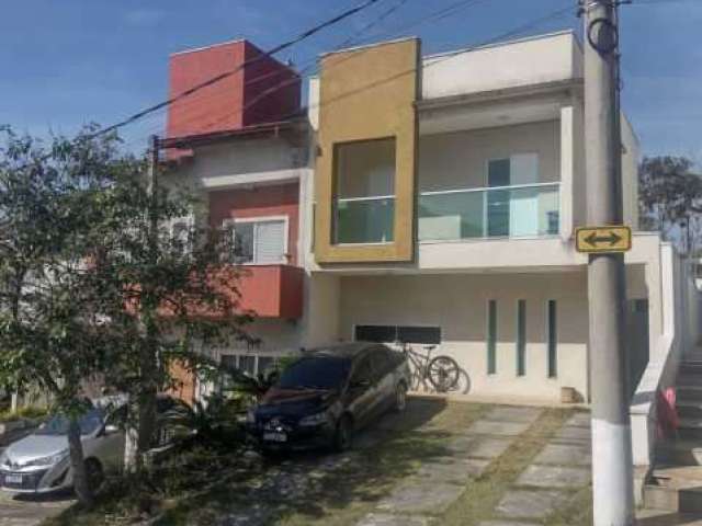 Casa de Condomínio para venda em Vila Moraes de 134.00m² com 3 Quartos, 1 Suite e 2 Garagens