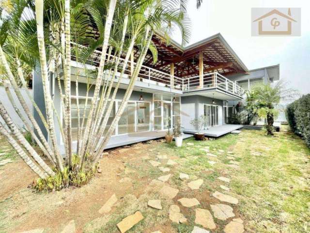 Casa para venda em Jardim Ipês de 401.00m² com 4 Quartos e 4 Garagens